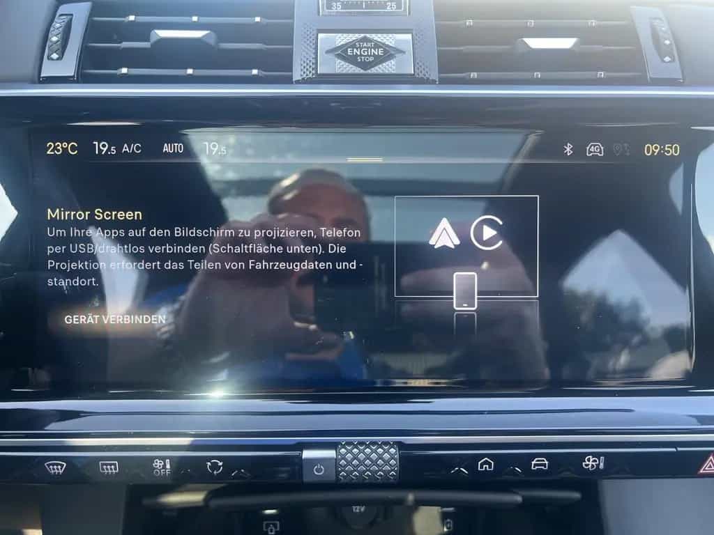 DS Automobiles DS7 (Crossback) DS 7 BlueHDI 1.5 Opera PANORAMADACH 06/2024-photo-21