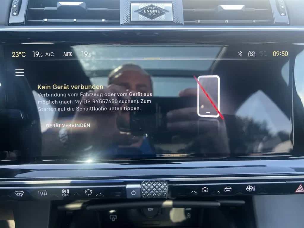 DS Automobiles DS7 (Crossback) DS 7 BlueHDI 1.5 Opera PANORAMADACH 06/2024-photo-22