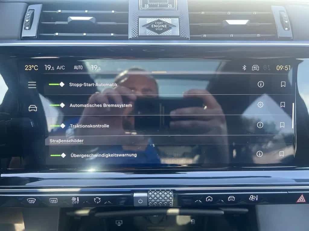 DS Automobiles DS7 (Crossback) DS 7 BlueHDI 1.5 Opera PANORAMADACH 06/2024-photo-24