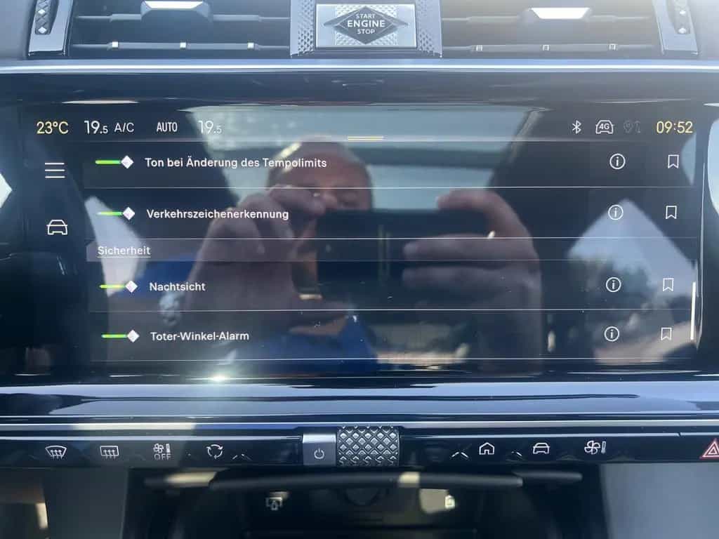 DS Automobiles DS7 (Crossback) DS 7 BlueHDI 1.5 Opera PANORAMADACH 06/2024-photo-25