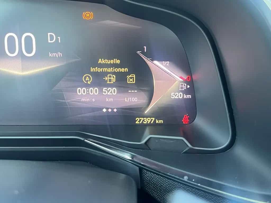 DS Automobiles DS7 (Crossback) DS 7 BlueHDI 1.5 Opera PANORAMADACH 06/2024-photo-29
