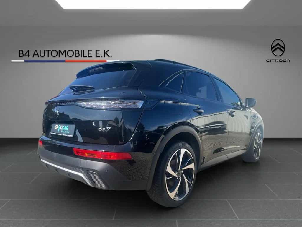 DS Automobiles DS7 (Crossback) DS 7 BlueHDI 1.5 Opera PANORAMADACH 06/2024-photo-4