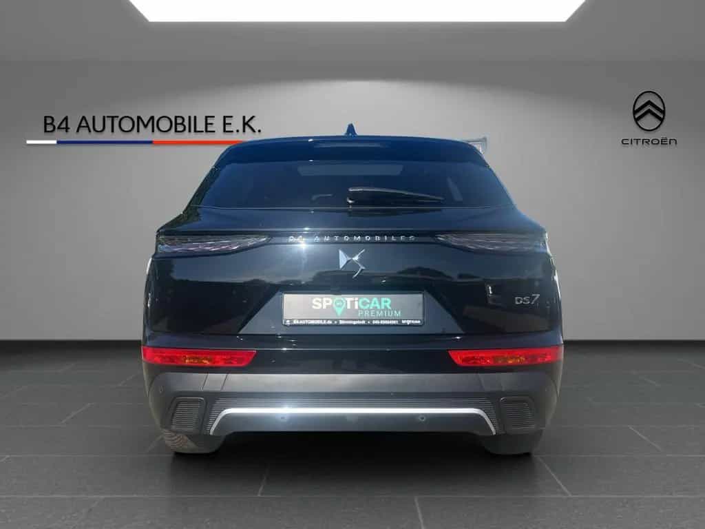 DS Automobiles DS7 (Crossback) DS 7 BlueHDI 1.5 Opera PANORAMADACH 06/2024-photo-5