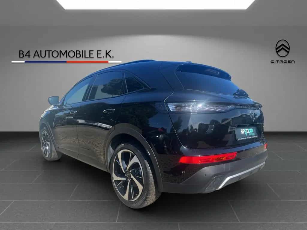 DS Automobiles DS7 (Crossback) DS 7 BlueHDI 1.5 Opera PANORAMADACH 06/2024-photo-6