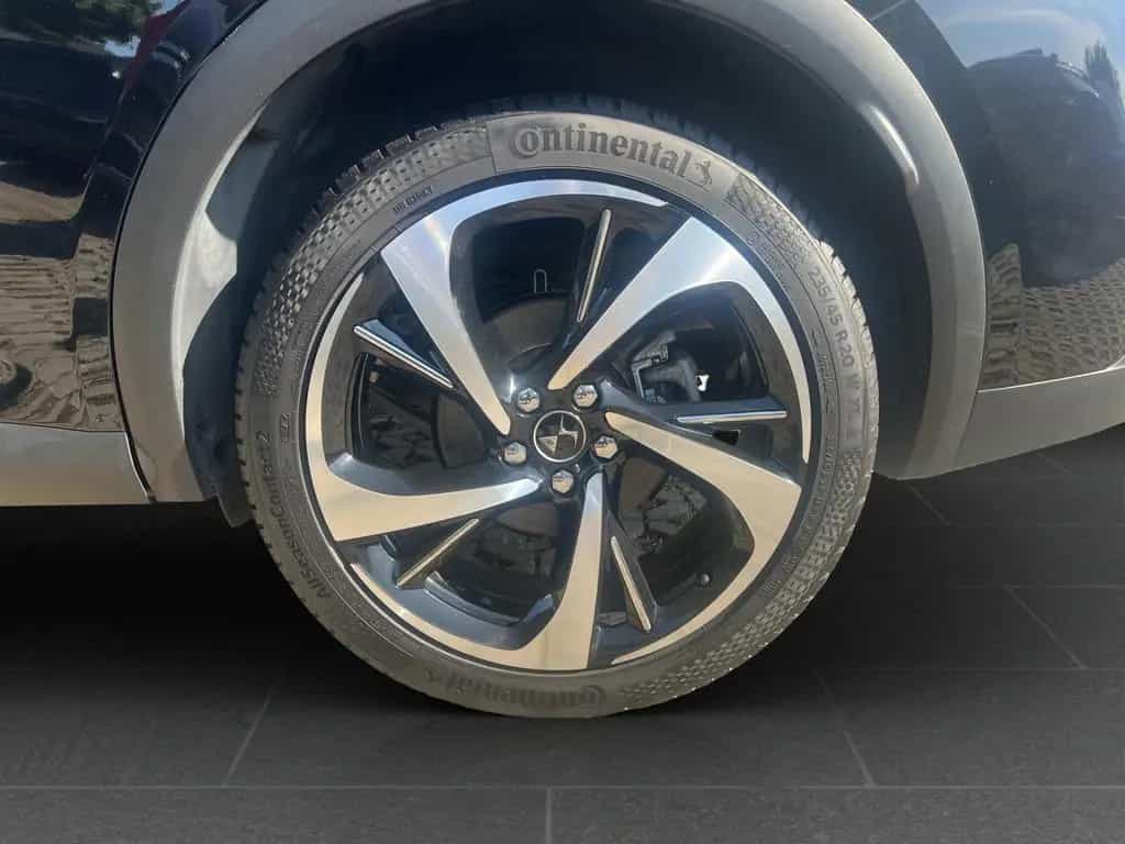 DS Automobiles DS7 (Crossback) DS 7 BlueHDI 1.5 Opera PANORAMADACH 06/2024-photo-7