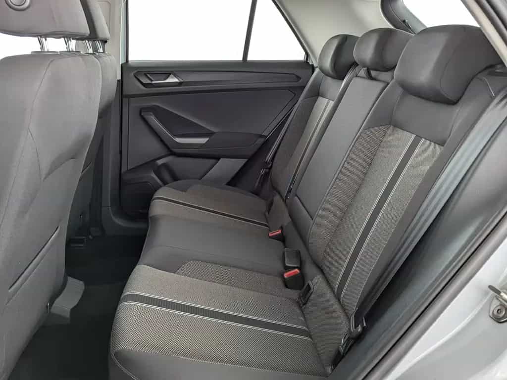 Volkswagen T-Roc 2.0 TDI Style 4Motion NAVI+STDHZG+PDC+SHZ+ 10/2021-photo-15