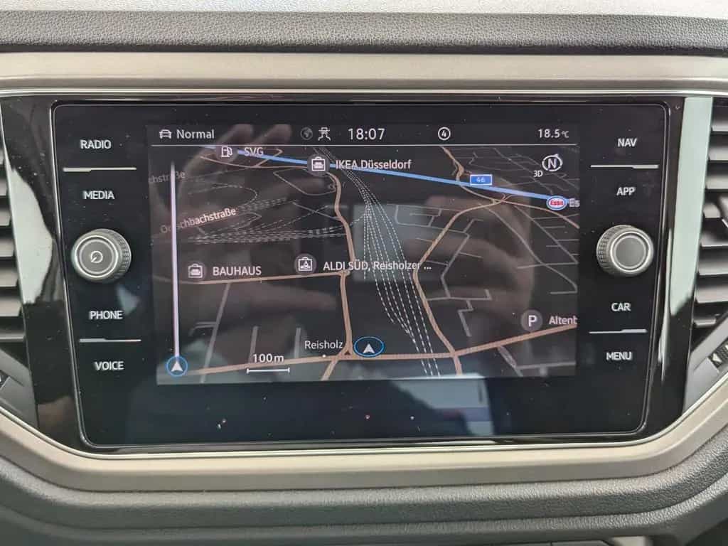 Volkswagen T-Roc 2.0 TDI Style 4Motion NAVI+STDHZG+PDC+SHZ+ 10/2021-photo-18