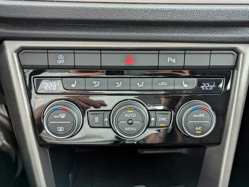 Volkswagen T-Roc 2.0 TDI Style 4Motion NAVI+STDHZG+PDC+SHZ+ 10/2021-photo-20