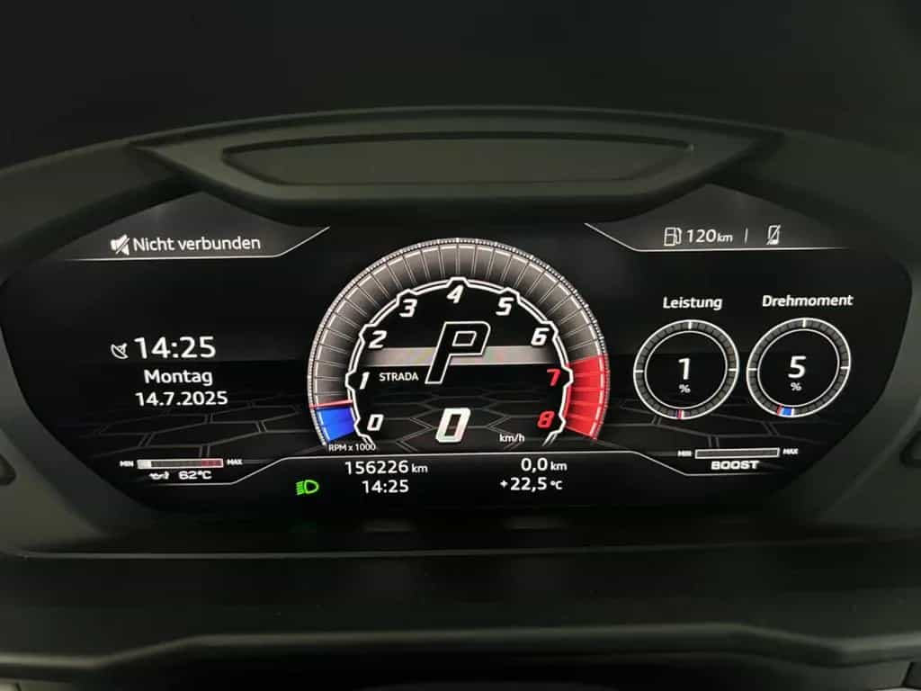Lamborghini Urus B&O/23"/AHK/ACC/ANIMA/NIGHTV./STANDH 06/2019-photo-25