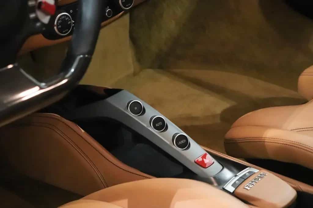 Ferrari 488 GTB GTB Coupé DCT 06/2018-photo-12