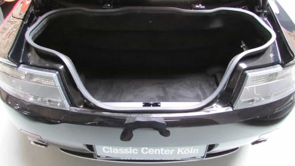 Aston Martin V8 Vantage N400 Edition Nr.154 *Edition wenig Km 06/2008-photo-15