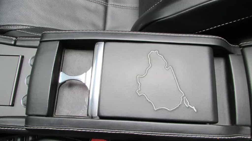 Aston Martin V8 Vantage N400 Edition Nr.154 *Edition wenig Km 06/2008-photo-9