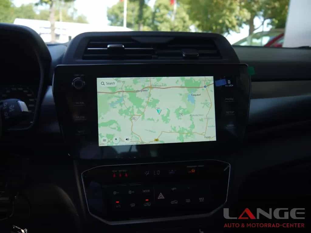 KGM Tivoli 1.5 T-GDi 120kW Nomad Navi SHZ Temp Tel.- null-photo-10