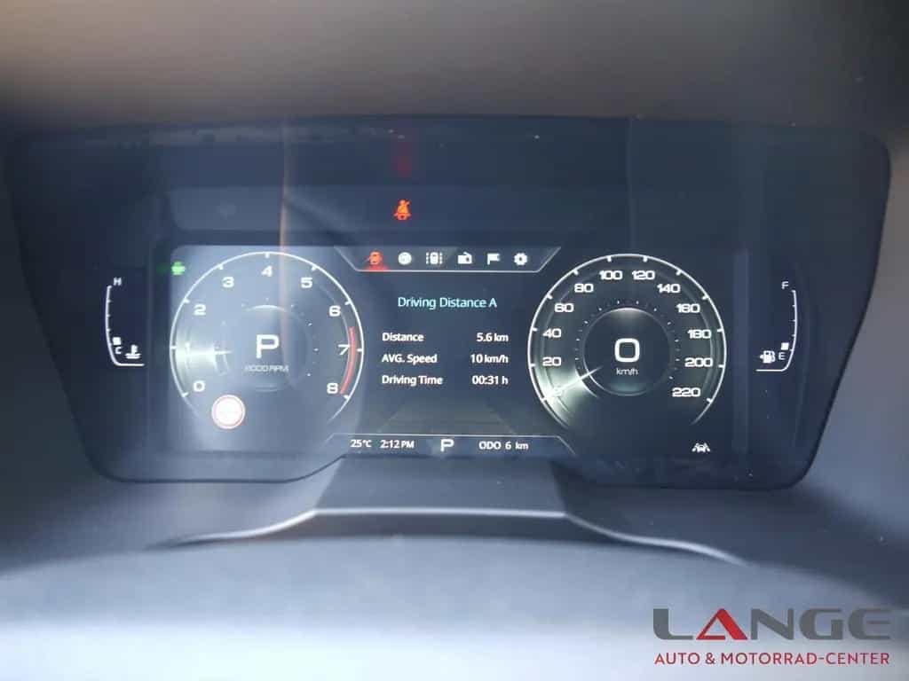 KGM Tivoli 1.5 T-GDi 120kW Nomad Navi SHZ Temp Tel.- null-photo-11