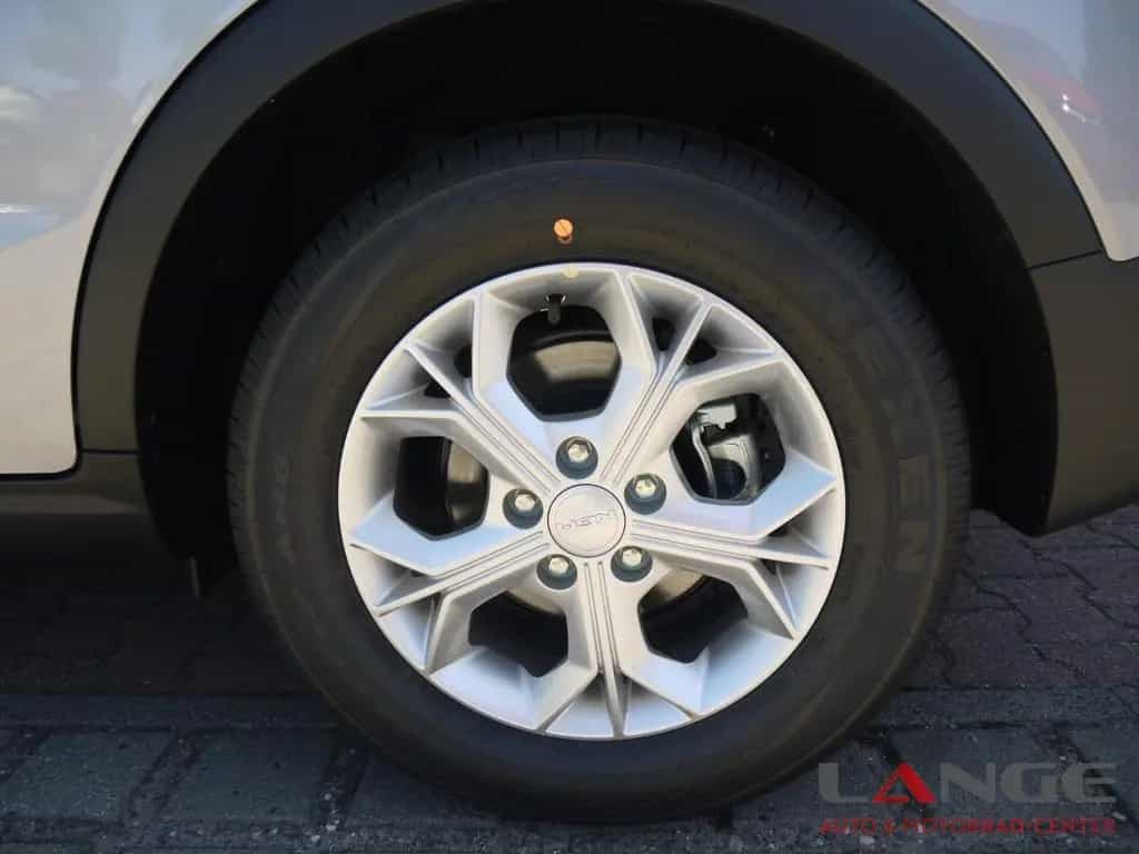 KGM Tivoli 1.5 T-GDi 120kW Nomad Navi SHZ Temp Tel.- null-photo-5