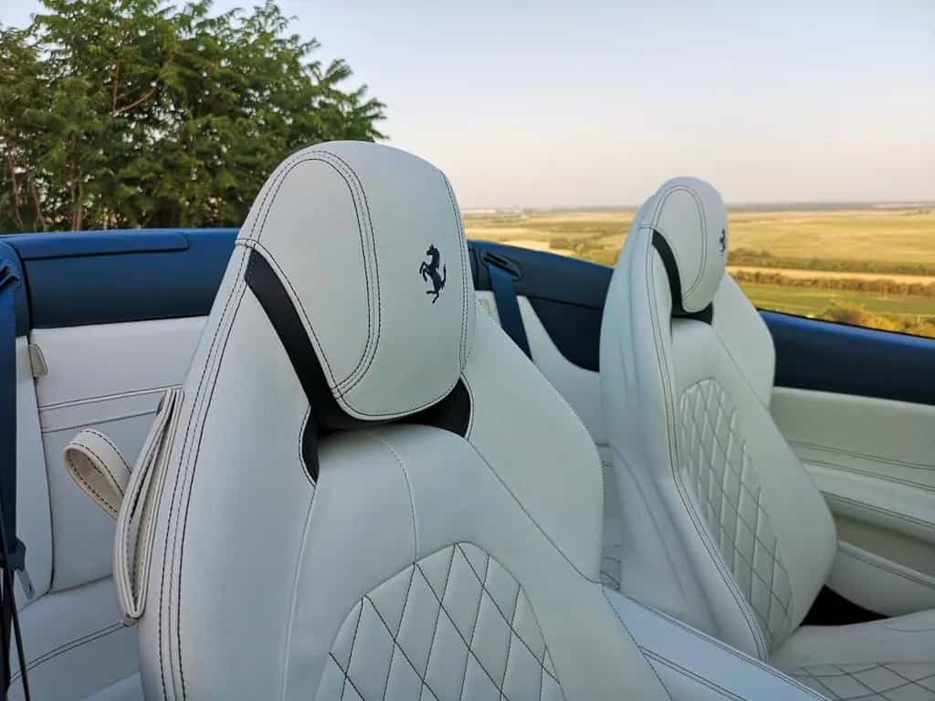 Ferrari California T 3.8 V8 09/2017-photo-18