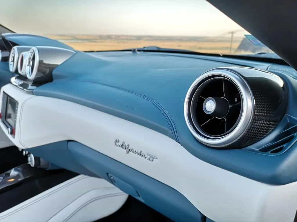 Ferrari California T 3.8 V8 09/2017-photo-22