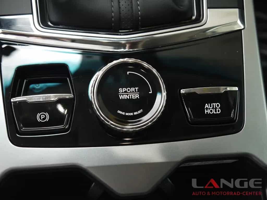KGM Korando 1.5 T-GDi Nomad Automatik Navi SHZ Temp null-photo-10