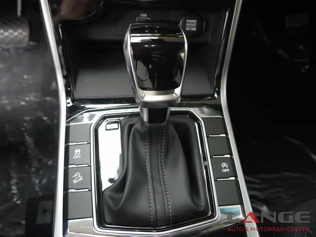 KGM Korando 1.5 T-GDi Nomad Automatik Navi SHZ Temp null-photo-11
