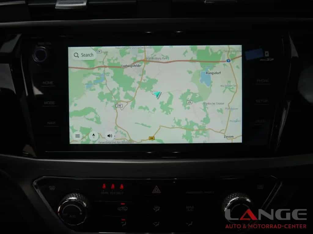 KGM Korando 1.5 T-GDi Nomad Automatik Navi SHZ Temp null-photo-13