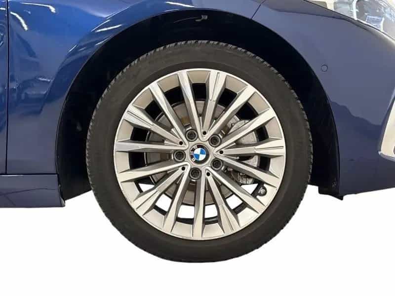 BMW Serie 1 5 Porte 118 d SCR Luxury Steptronic 05/2020-photo-1