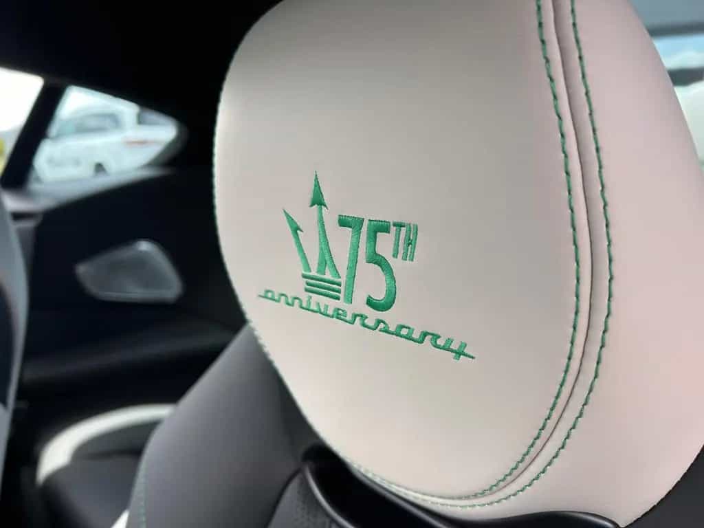 Maserati Granturismo Trofeo - 1/75 Anniversary 12/2023-photo-10