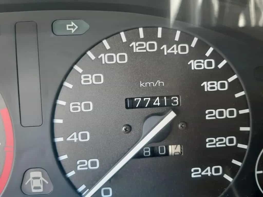 Rover 600 1.8i 5 Porte 03/1998-photo-11