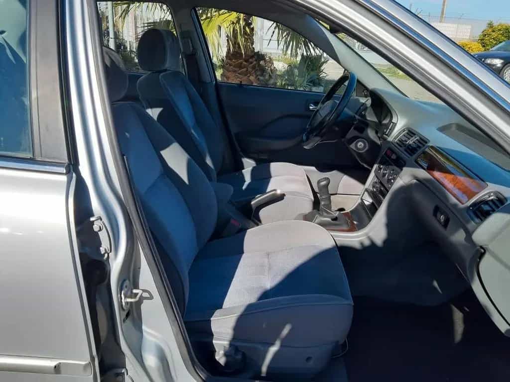 Rover 600 1.8i 5 Porte 03/1998-photo-12
