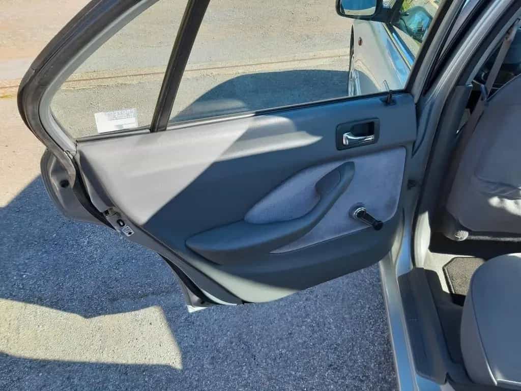 Rover 600 1.8i 5 Porte 03/1998-photo-13