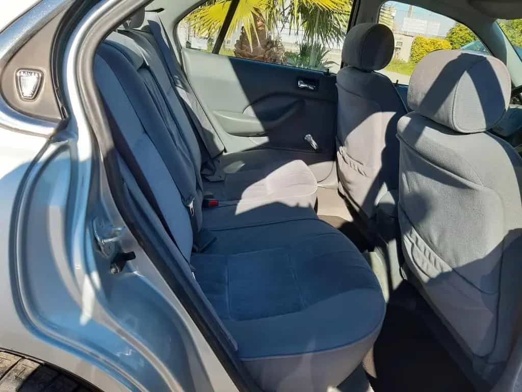 Rover 600 1.8i 5 Porte 03/1998-photo-14