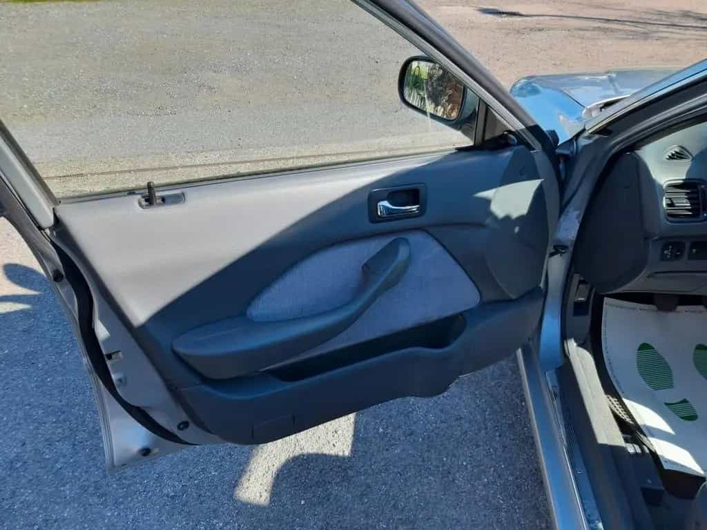 Rover 600 1.8i 5 Porte 03/1998-photo-5
