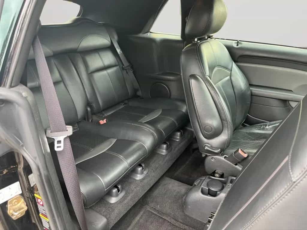 Chrysler PT Cruiser Cabrio 2.4 Limited Kupplung NEU, Zahn 01/2005-photo-16