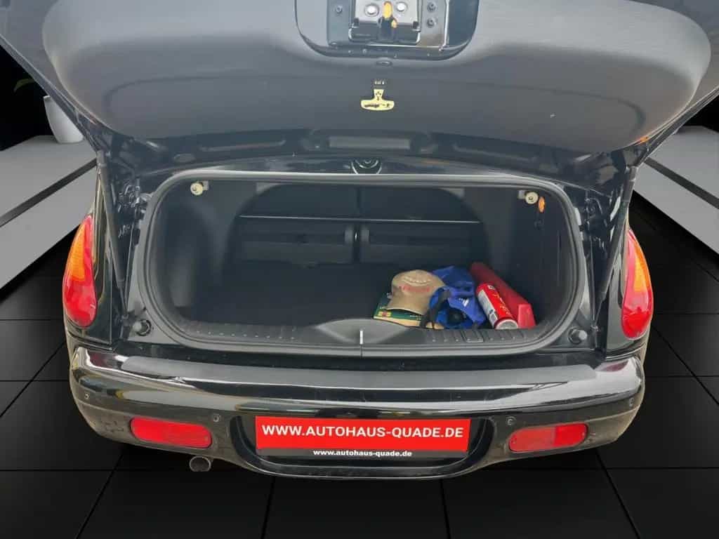 Chrysler PT Cruiser Cabrio 2.4 Limited Kupplung NEU, Zahn 01/2005-photo-17