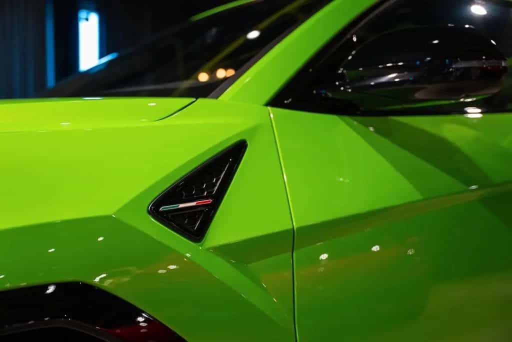 Lamborghini Urus 4.0 V8 Carbon|Distronic|LED 06/2020-photo-10