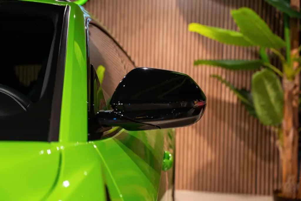 Lamborghini Urus 4.0 V8 Carbon|Distronic|LED 06/2020-photo-11