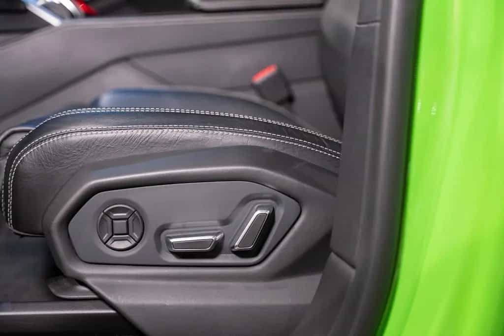 Lamborghini Urus 4.0 V8 Carbon|Distronic|LED 06/2020-photo-19