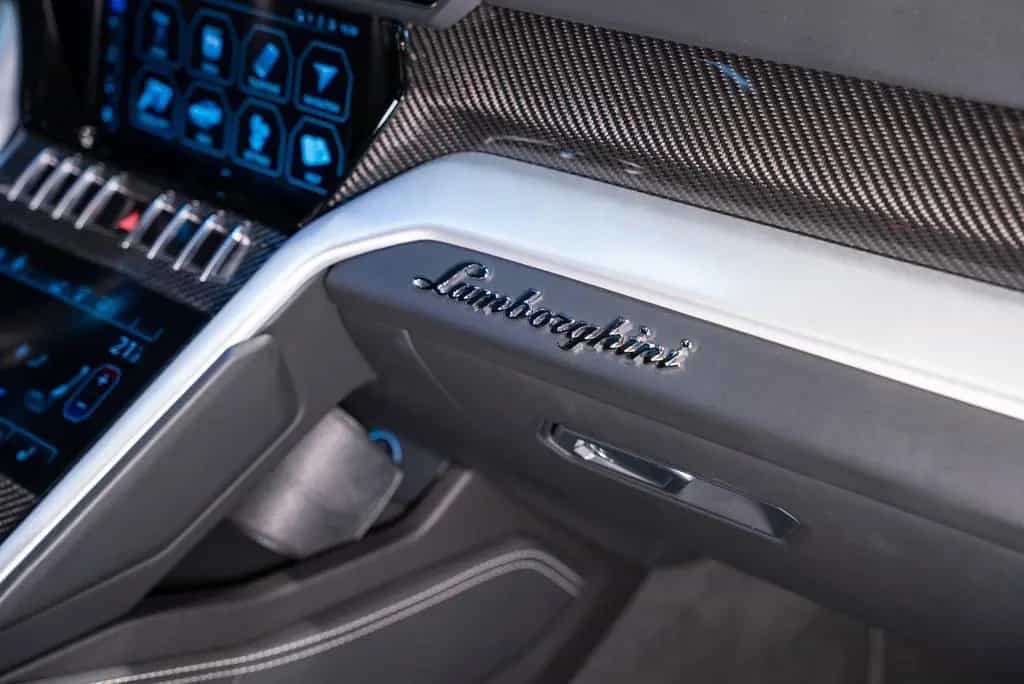 Lamborghini Urus 4.0 V8 Carbon|Distronic|LED 06/2020-photo-29