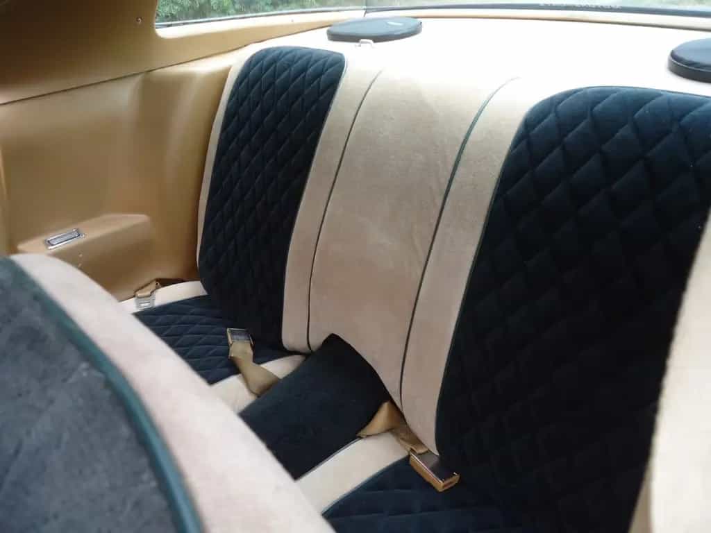 Pontiac Trans Am 6.6l Manual 01/1979-photo-17