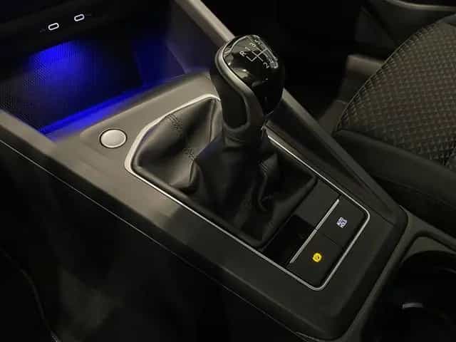 Volkswagen Golf VIII Lim. 1.5TSI United ACC+LANE+APP 11/2020-photo-16