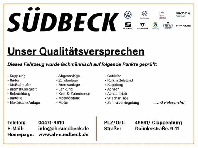 Volkswagen Golf VIII Lim. 1.5TSI United ACC+LANE+APP 11/2020-photo-22