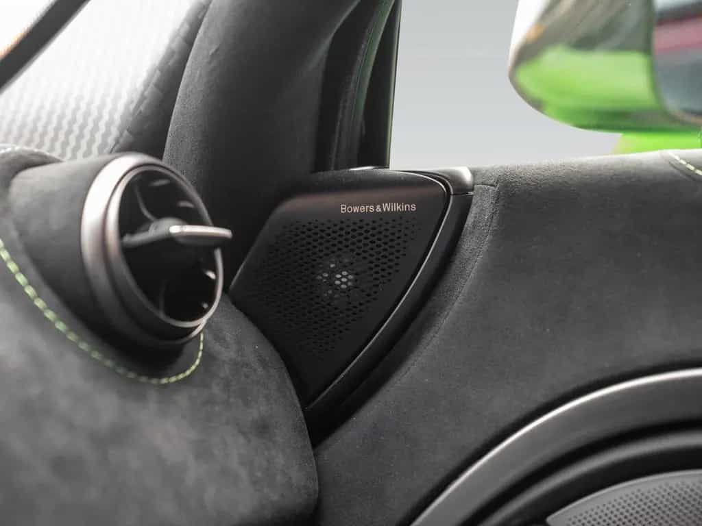 McLaren 750S Coupé | Mantis Green | Carbon Exterior 06/2025-photo-22