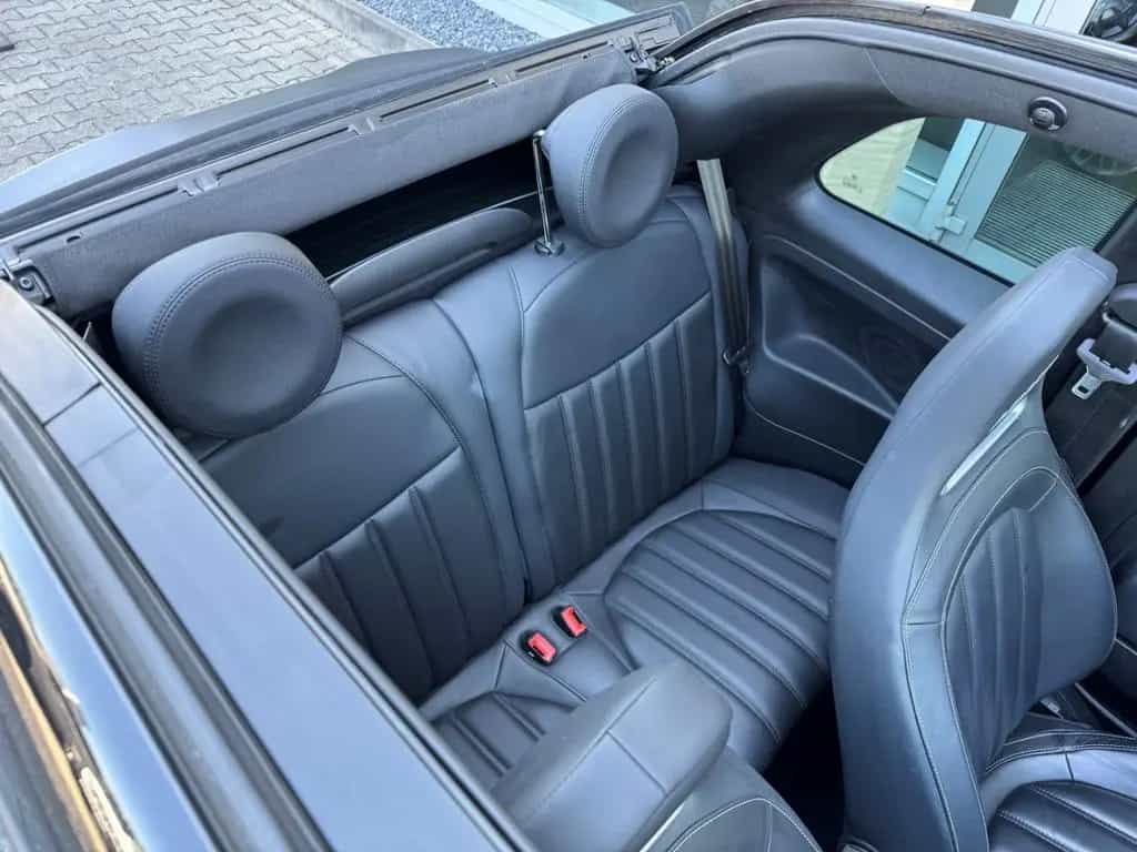 Abarth 595C Turismo 1.4 T-Jet 16V EU6d-T Faltdach AD Na 07/2019-photo-25