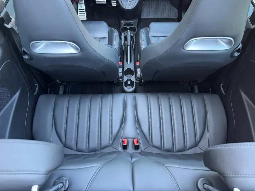 Abarth 595C Turismo 1.4 T-Jet 16V EU6d-T Faltdach AD Na 07/2019-photo-29