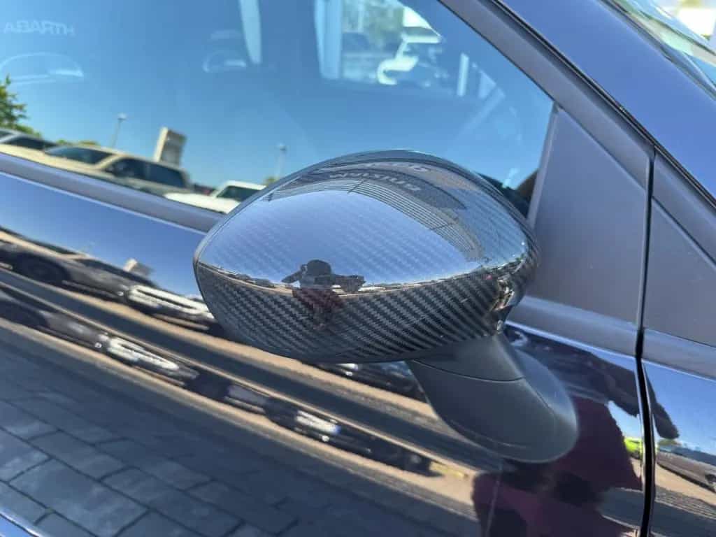 Abarth 595C Turismo 1.4 T-Jet 16V EU6d-T Faltdach AD Na 07/2019-photo-9