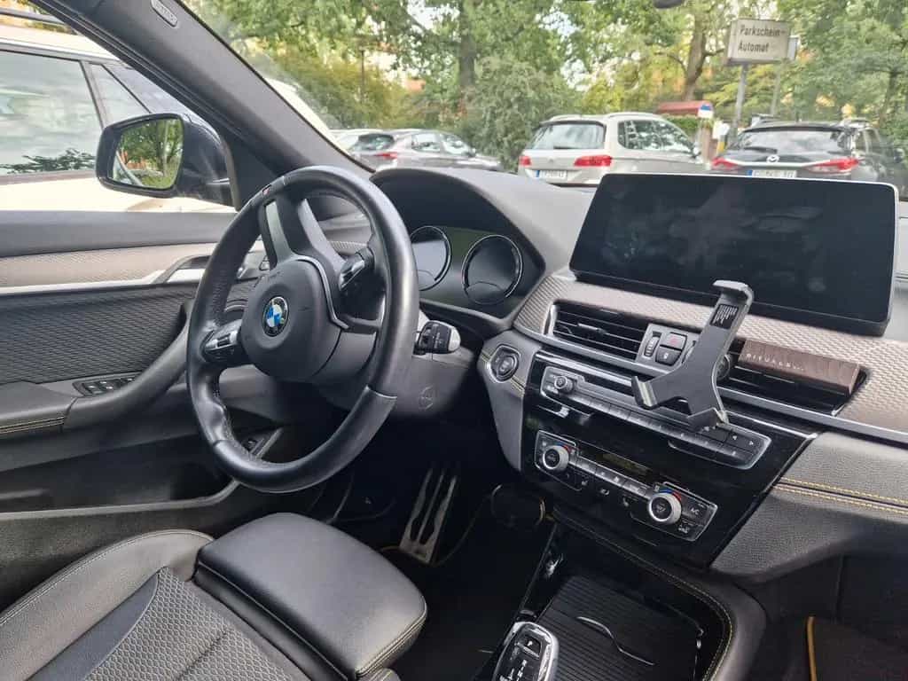 BMW X2 xDrive20d M Sport Steptronic M Sport 05/2022-photo-1