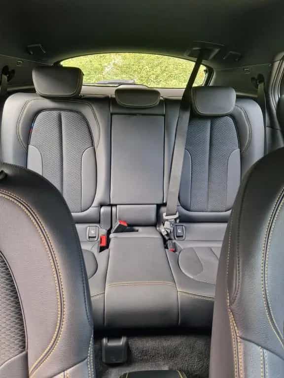 BMW X2 xDrive20d M Sport Steptronic M Sport 05/2022-photo-2