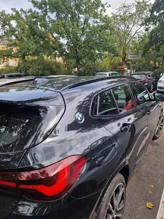 BMW X2 xDrive20d M Sport Steptronic M Sport 05/2022-photo-4