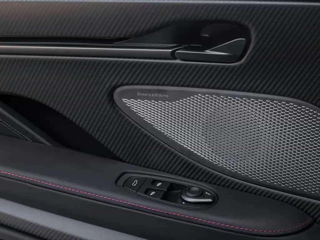 Aston Martin Vanquish | Full Satin Carbon | Titan Auspuff 01/2025-photo-26