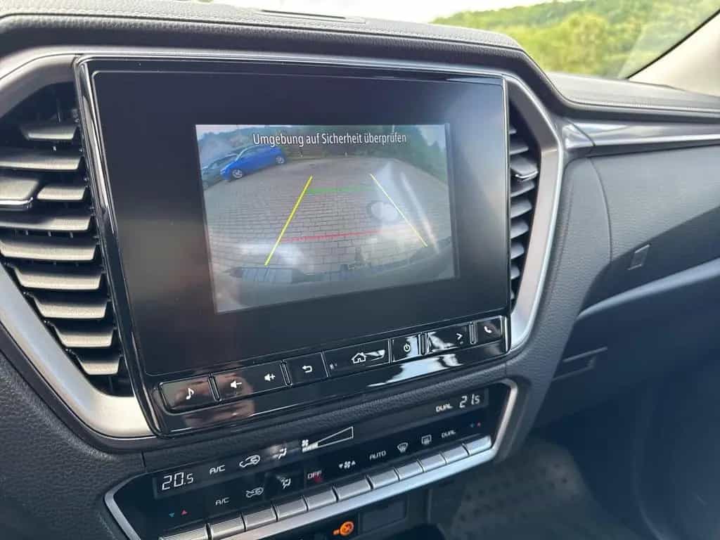 Isuzu D-Max Double Cab 4WD LSE +Rollo 05/2022-photo-16