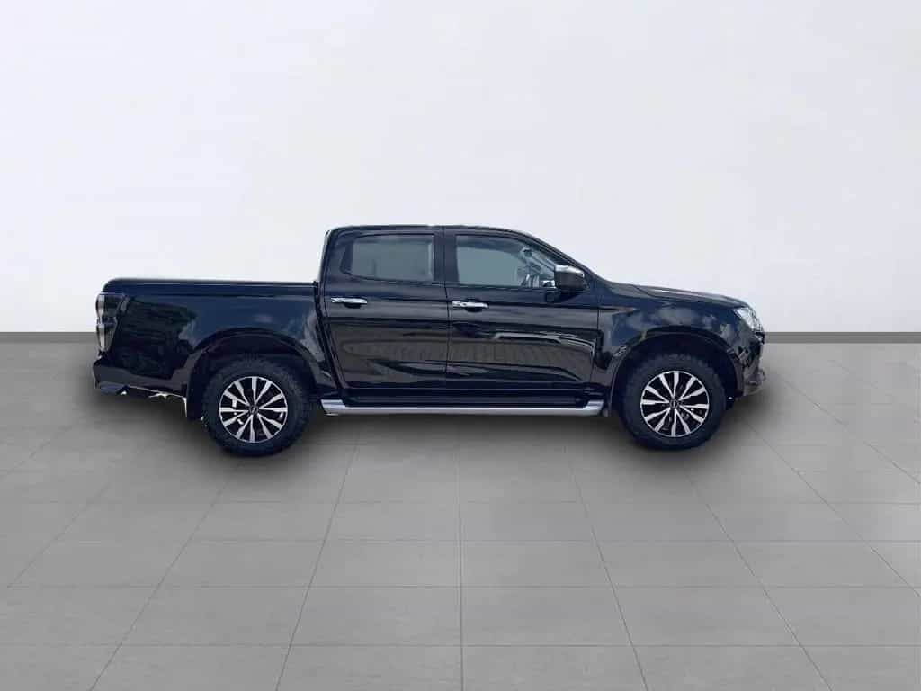 Isuzu D-Max Double Cab 4WD LSE +Rollo 05/2022-photo-4